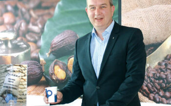 „Flexibel gestaltete Bistro- und Kaffeemodule passen in die heutige Zeit.“ - Matthias Wehrmann, Leiter Foodservice