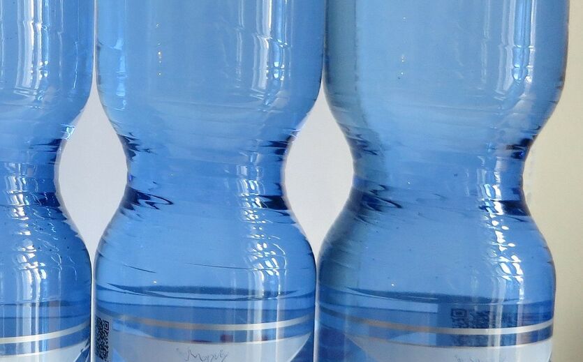 Artikelbild zu Artikel EU will europäisches Pfandsystem für Einwegplastikflaschen