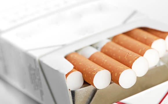 Artikelbild Gut verpackt - Tabakwaren brauchen Markenidentität