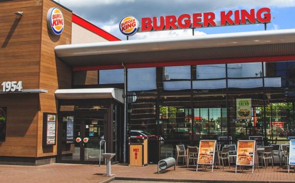 Artikelbild Burger King und OSL bleiben Partner