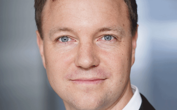 Artikelbild Torben Nielsen wird neuer Geschäftsführer für Deutschland, Österreich und die Schweiz