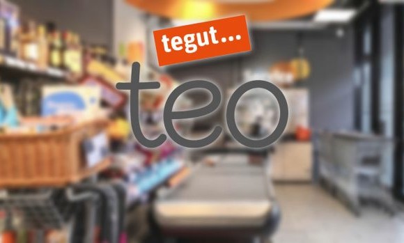 Artikelbild Startschuss für den Convenience Shop der Marke Teo