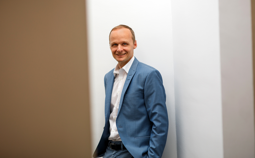 Artikelbild Zangen wird Director Sales in Deutschland