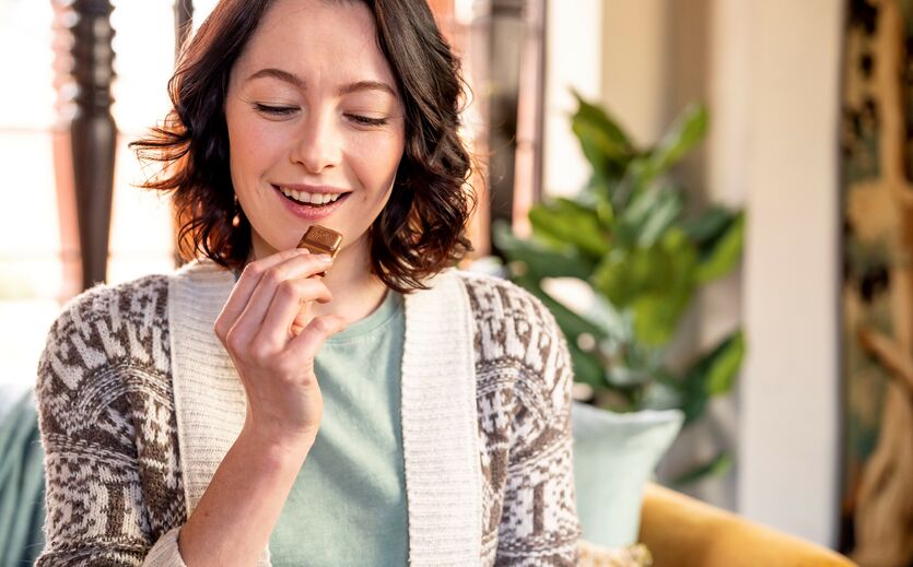 Artikelbild zu Artikel Snacking-Studie zeigt neues Verbraucher-Verhalten
