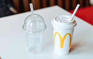 Gericht gibt McDonalds-Betreiberin recht