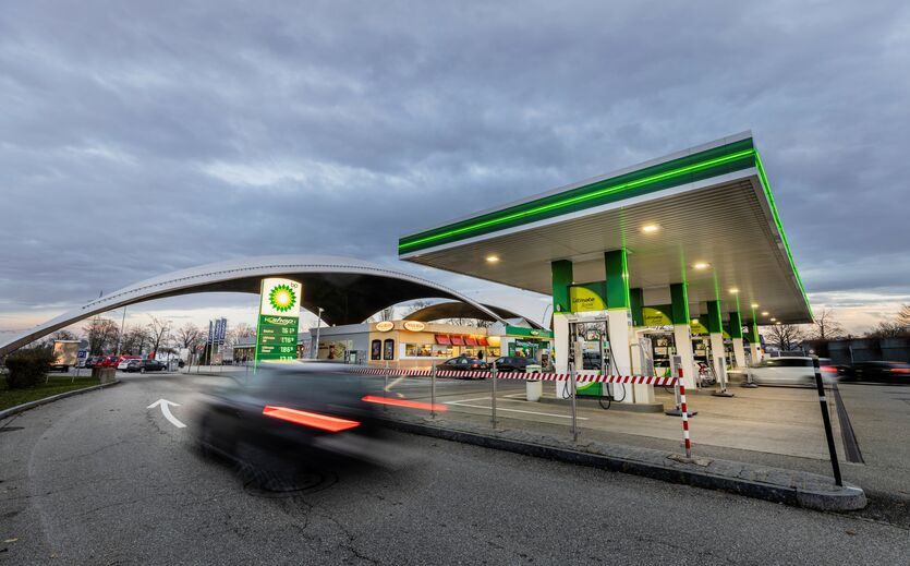 Artikelbild zu Artikel Valora übernimmt 2023 weitere Tankstellen-Shops von Oel-Pool