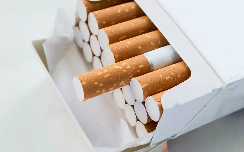 Zigaretten-Absatz sinkt laut Destatis deutlich