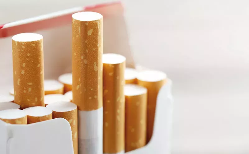 Artikelbild zu Artikel Stoppt den Verkauf von Zigaretten und Tabak