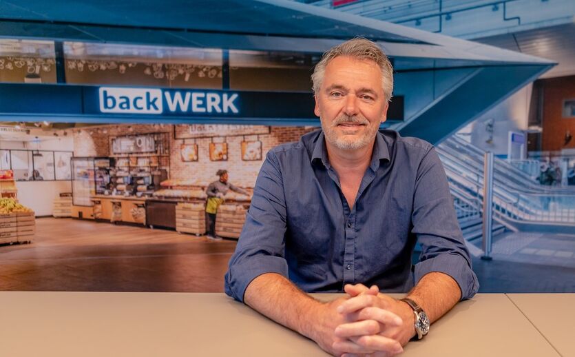 Valora Food Service Deutschland verstärkt Geschäftsleitung
