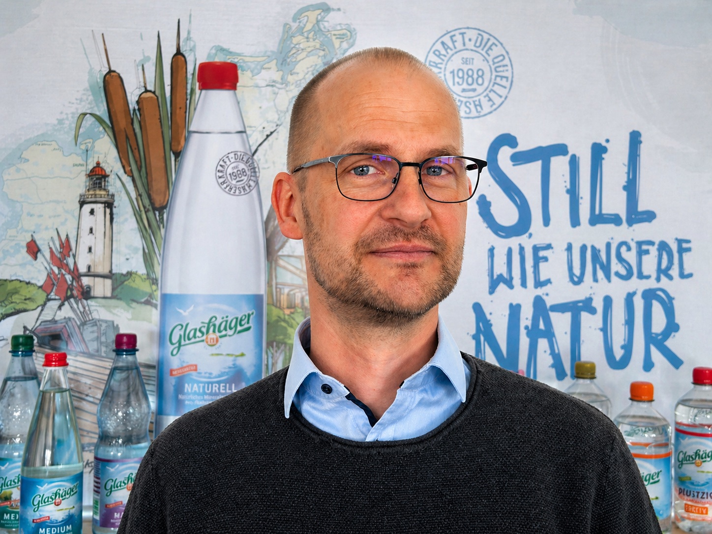 Artikelbild zu Artikel Regionale im Plus