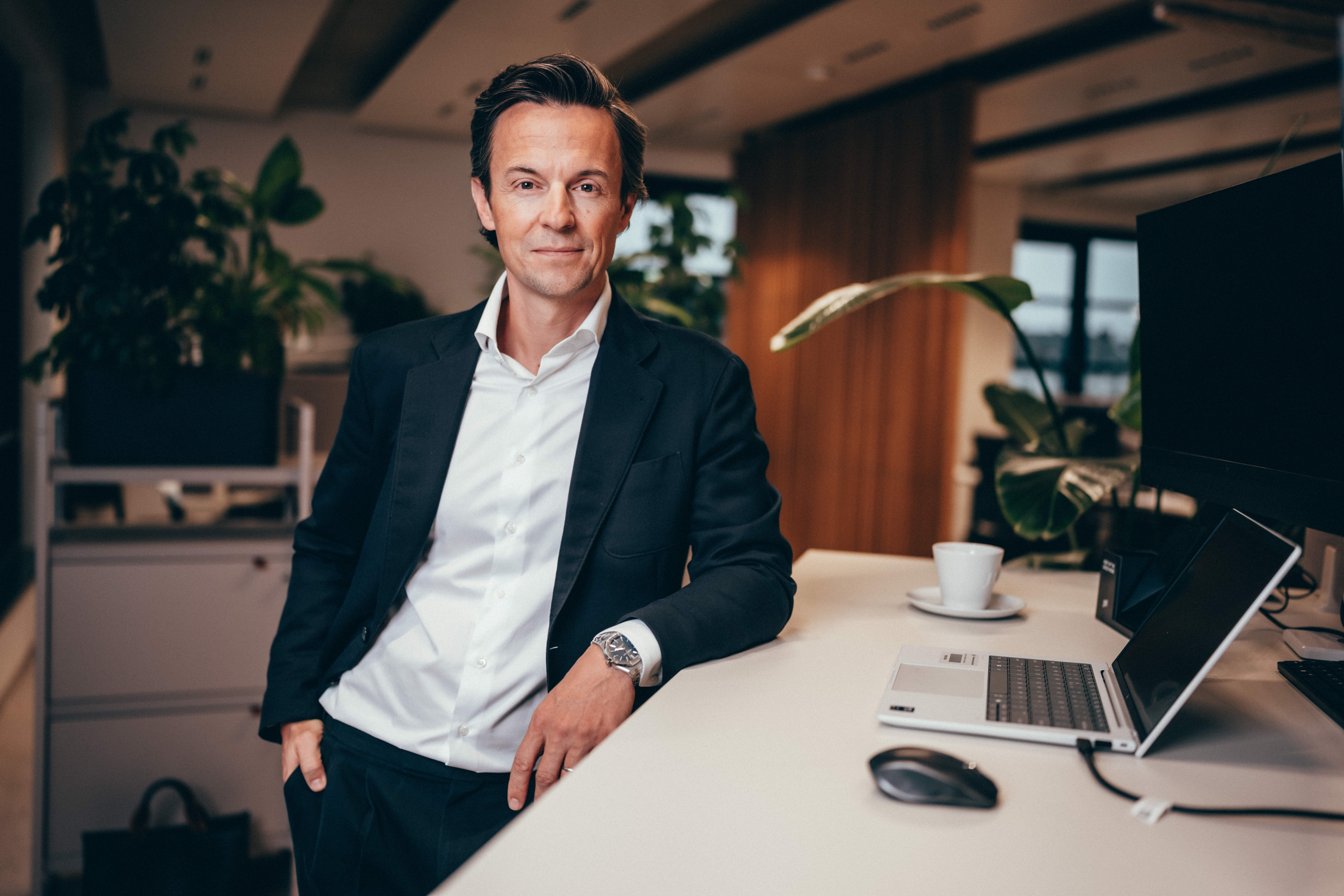 Artikelbild zu Artikel  Kartellbehörden genehmigen die Break- und Moro-Übernahme von STG