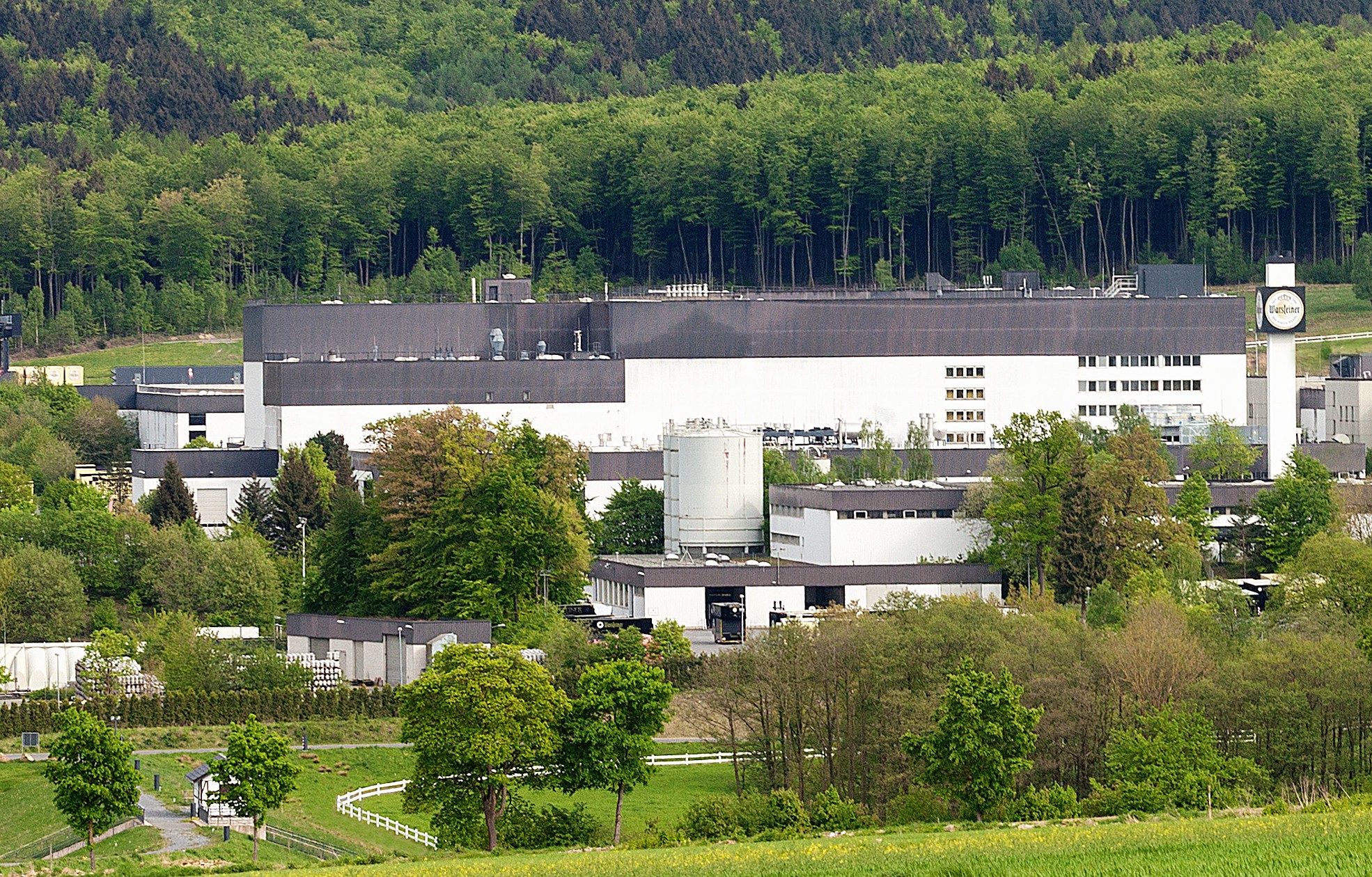 Artikelbild zu Artikel Restrukturierung kostet Arbeitsplätze bei Warsteiner