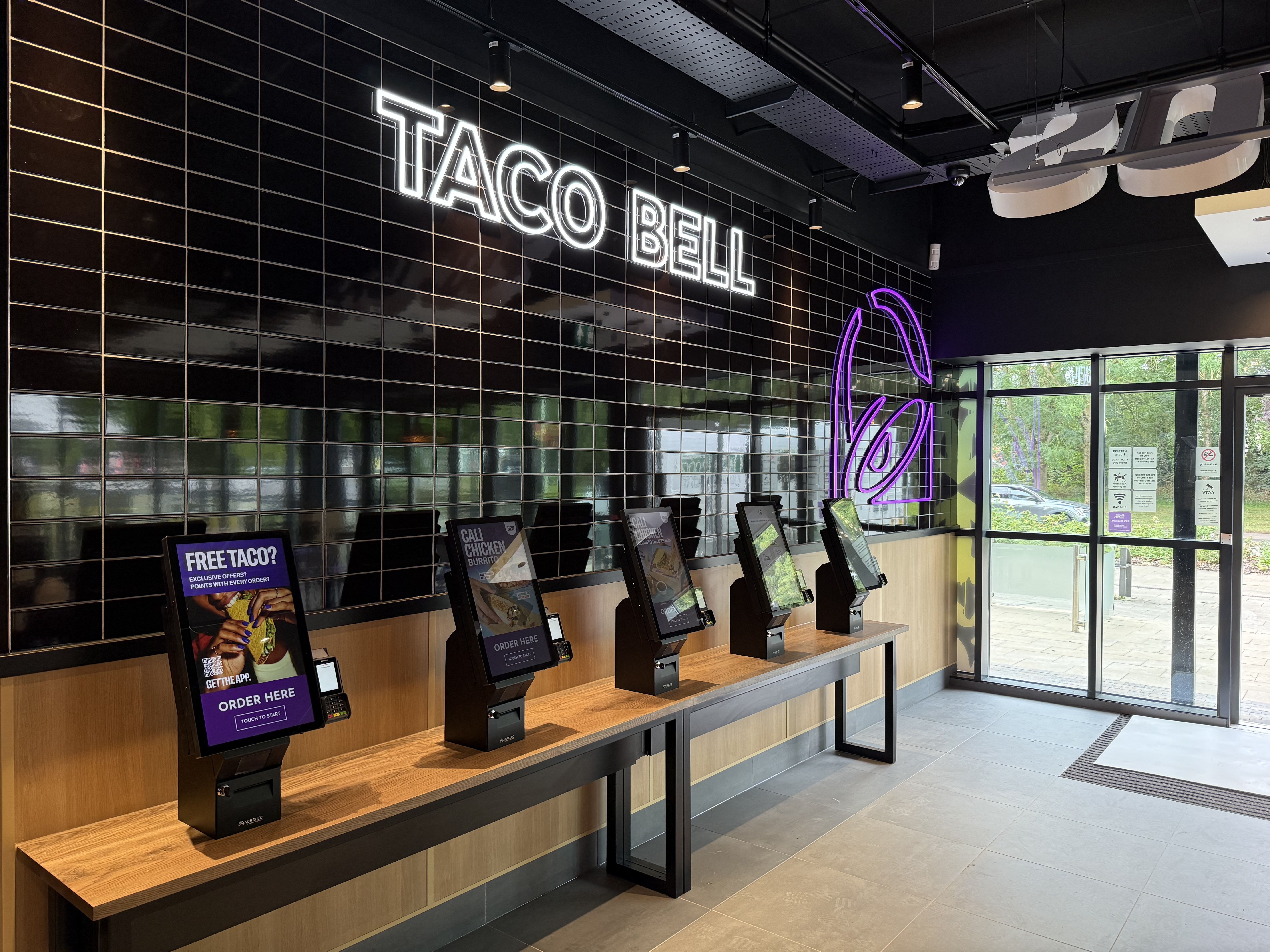 Artikelbild zu Artikel Taco Bell kommt nach Deutschland