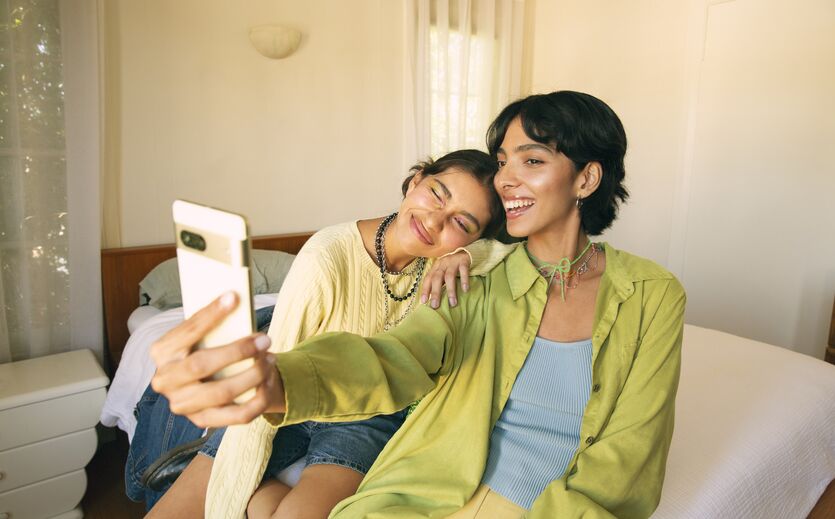 Artikelbild Die Generationen im Blick, Teil 5