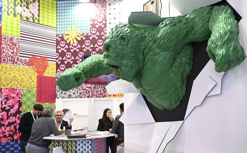 Artikelbild Fokus auf Shop-Gestaltung und Bistro-Ausstattung