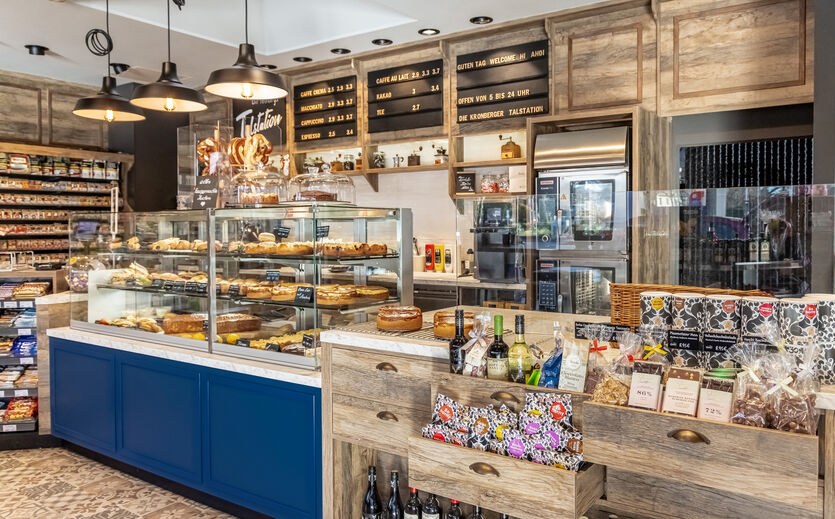 Artikelbild Viel Käsekuchen