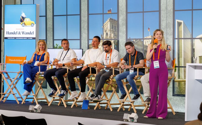 Artikelbild Wie Zukunft gelingen kann