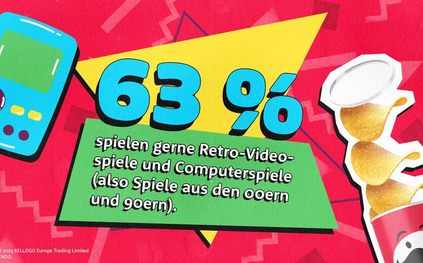 Die Generationen im Blick, Teil 2