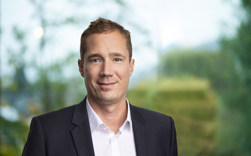 Artikelbild Schadeberg übergibt Verantwortung an Kuhn