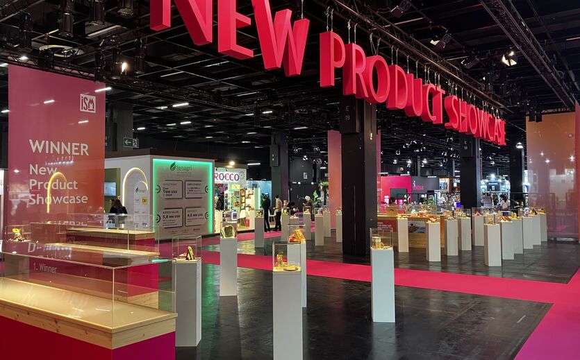 Artikelbild Süße und herzhafte Impuls-Trends