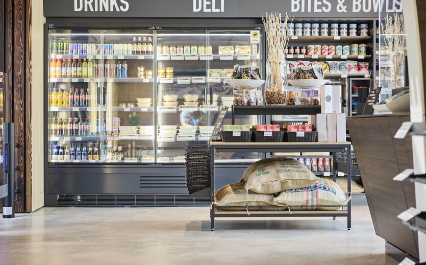 Artikelbild zu Artikel Ein smartes Konzept