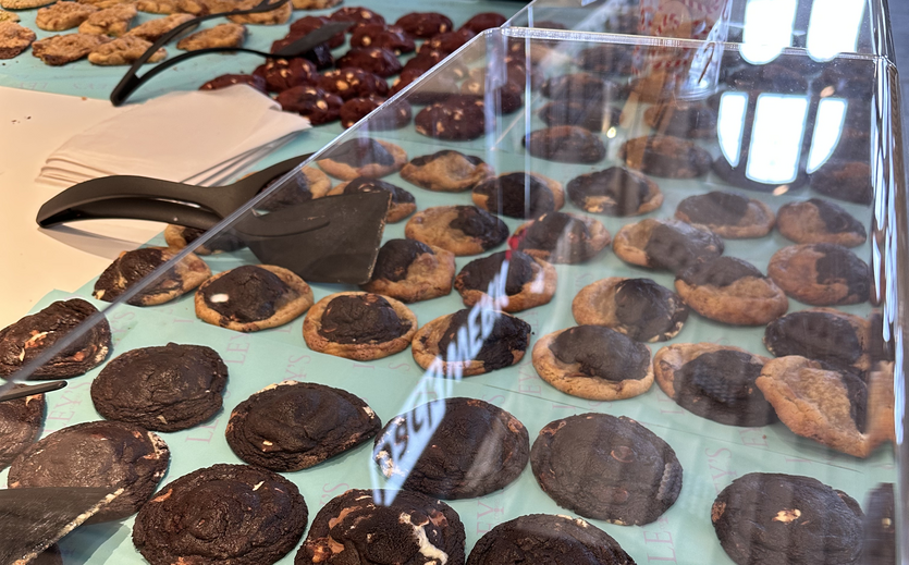 Artikelbild Neues Cookie-Konzept am Bremer Hauptbahnhof