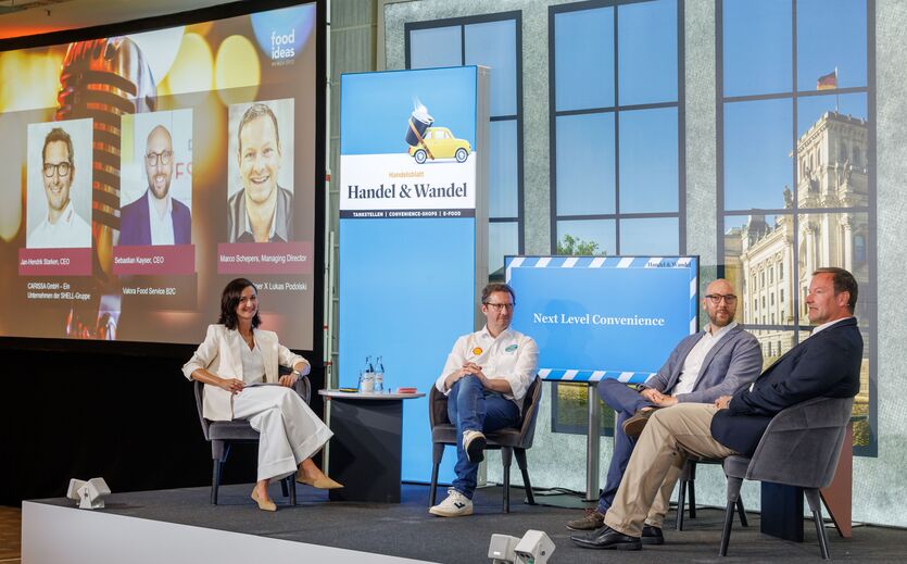 Handel und Wandel 2026: Jetzt schon anmelden!