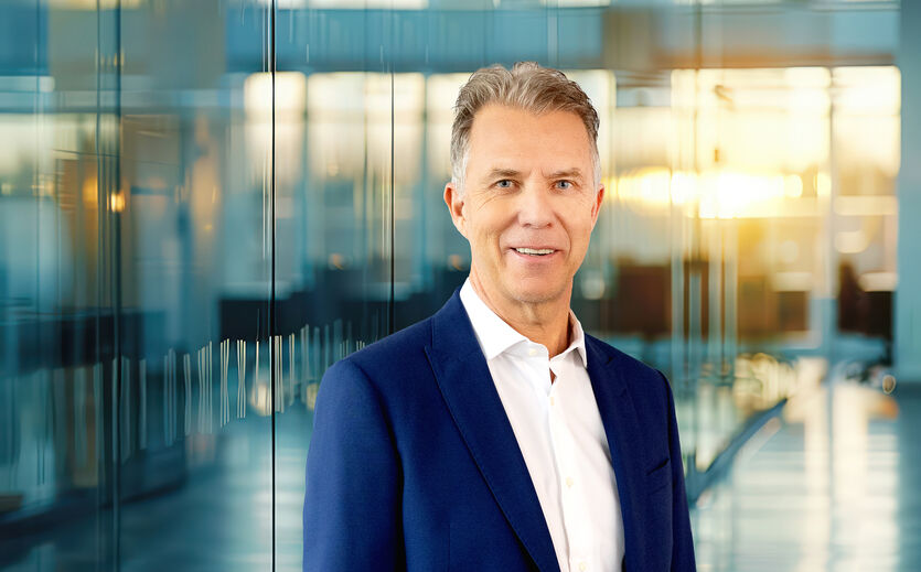 Artikelbild zu Artikel Abschied in den Aufsichtsrat