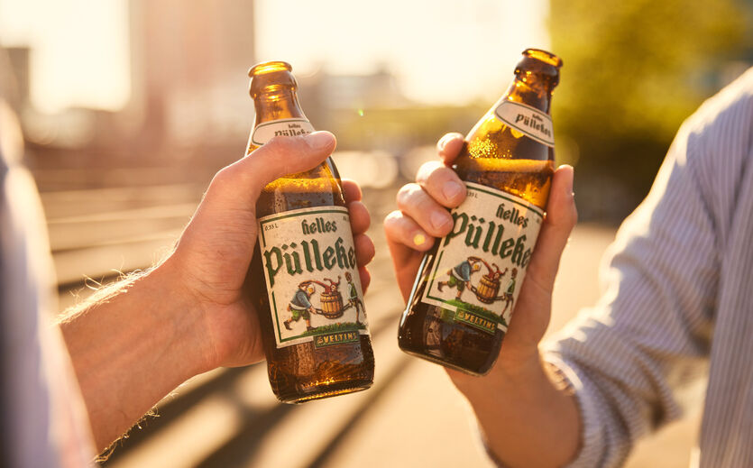 Artikelbild zu Artikel Heller Silberstreifen am Horizont