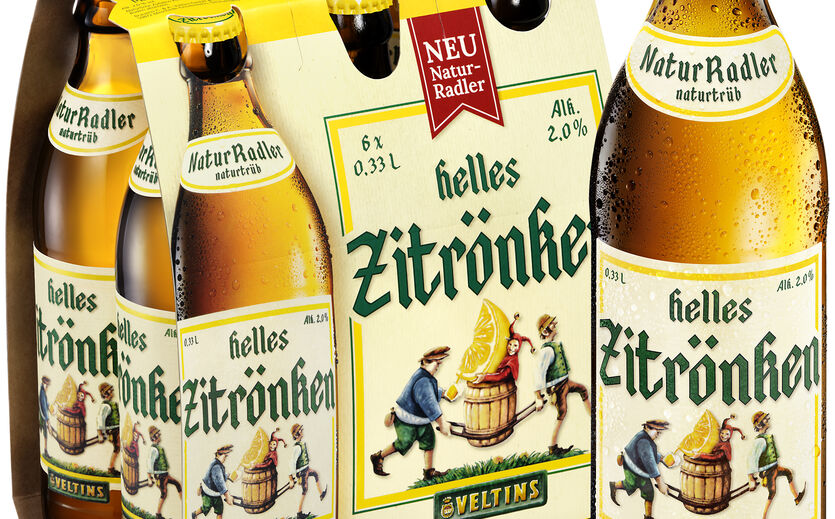 Artikelbild zu Artikel Keine Lust auf ein zweites Bier?