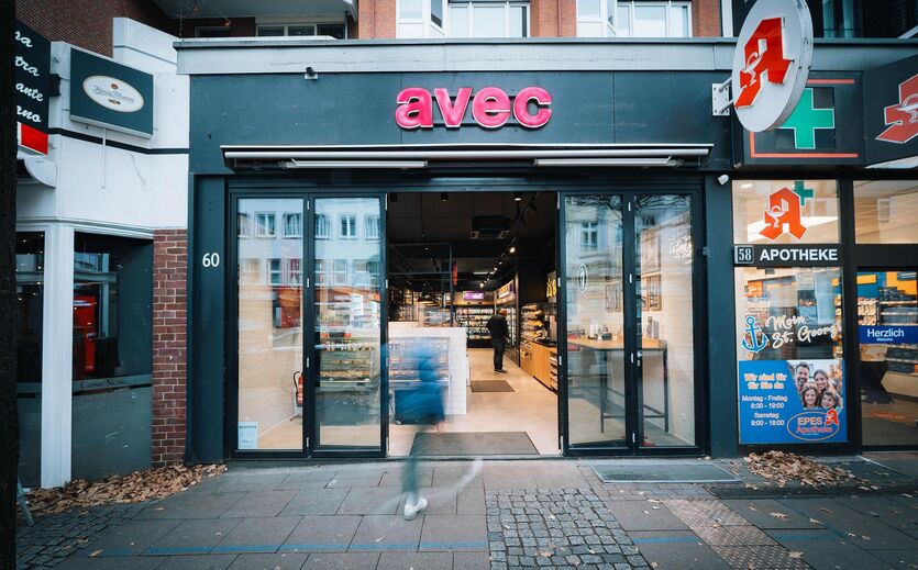 Artikelbild Rekordergebnis macht weitere Expansion möglich