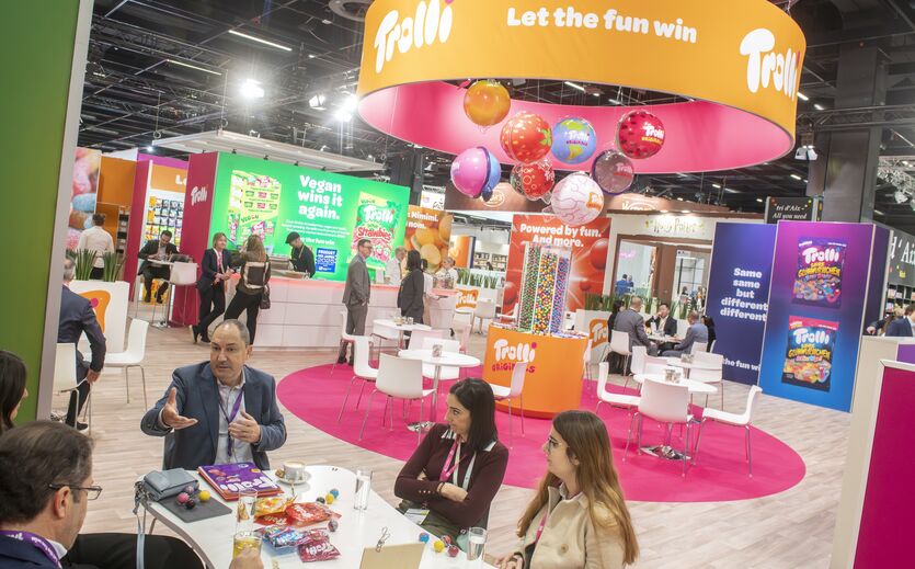 Artikelbild Erstes Messe-Highlight im neuen Jahr