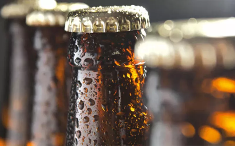 Artikelbild Spätis & Co. verkaufen mehr Bier im Lockdown