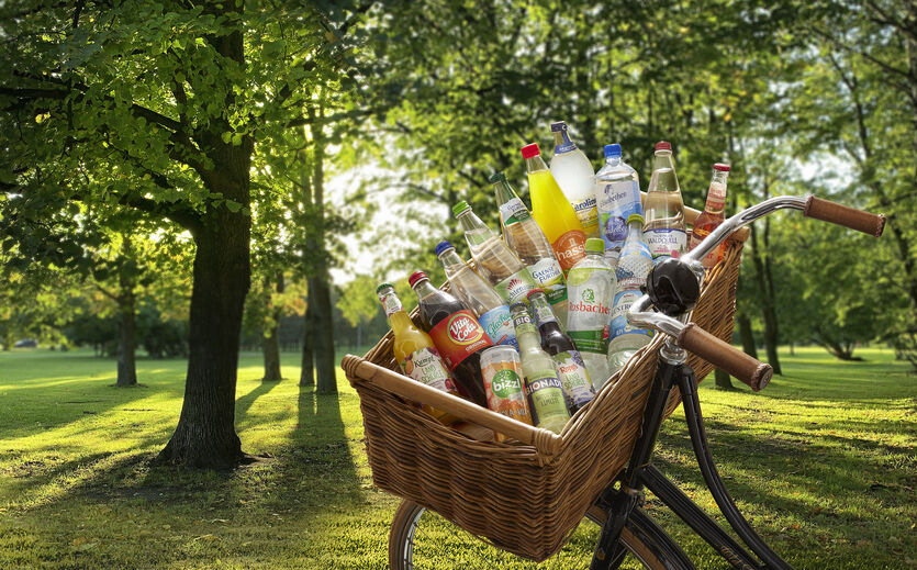 Artikelbild zu Artikel Vita Cola wird zur Nummer drei