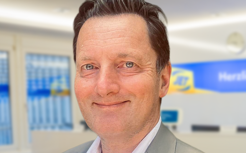 Artikelbild Volker Friedemann ersetzt Oliver Reichert