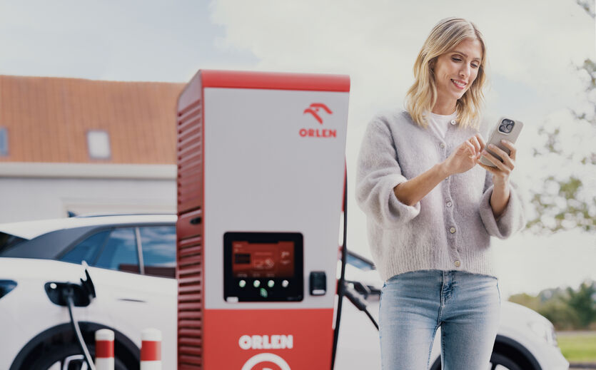 Artikelbild Ausbau der Ladeinfrastruktur in Kooperation mit Bartels Langness