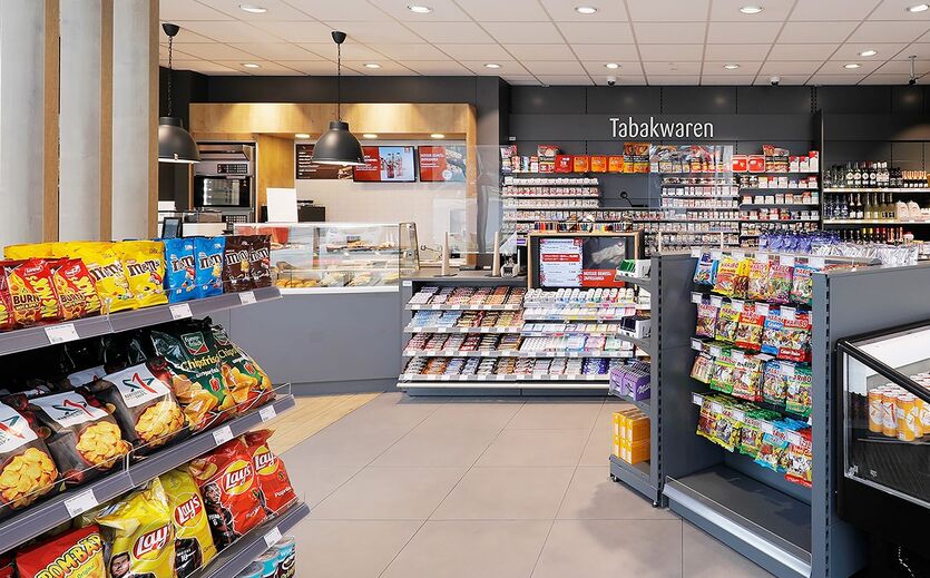 Artikelbild zu Artikel Lücken im Angebot der C-Stores