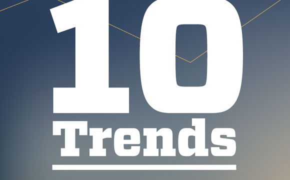 Artikelbild 10 Trends