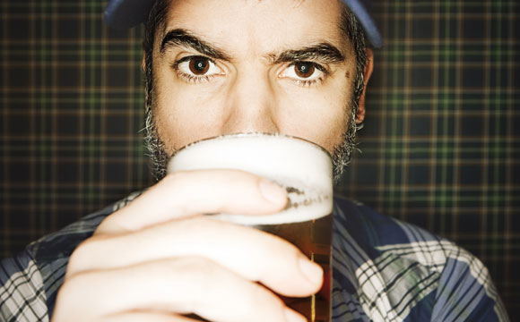 Artikelbild Alkoholfreies Bier ist angesagt