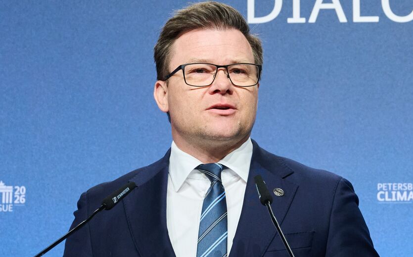 Artikelbild Bundesumweltminister plant Verbot
