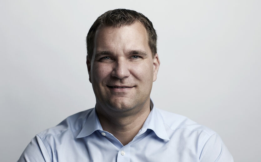 Artikelbild zu Artikel Stärkung der Foodvenience-Strategie durch Umstrukturierung